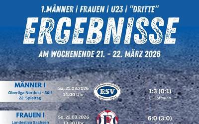 MÄNNER & FRAUEN | Blick aufs Wochenende